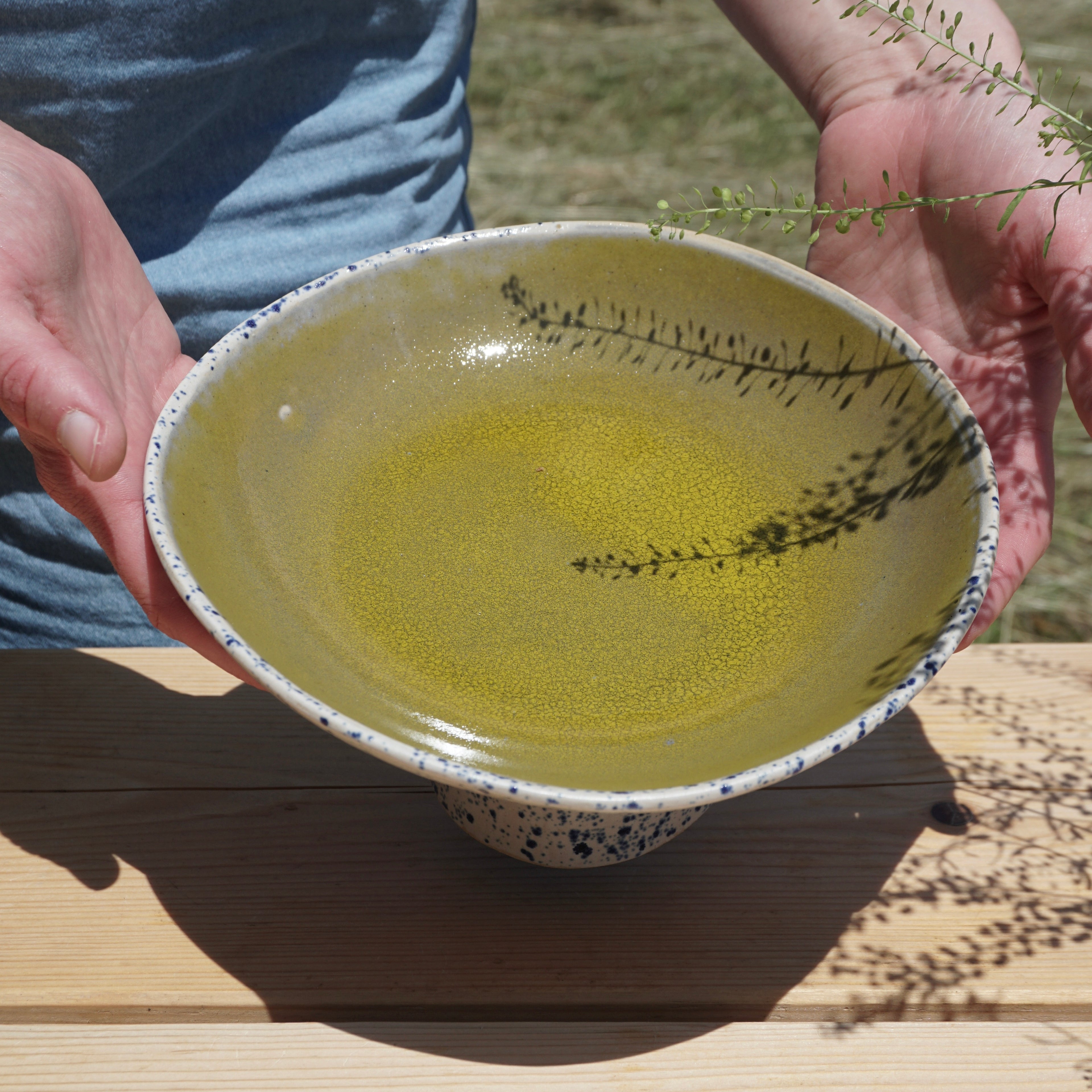 Servierschale „Ono“