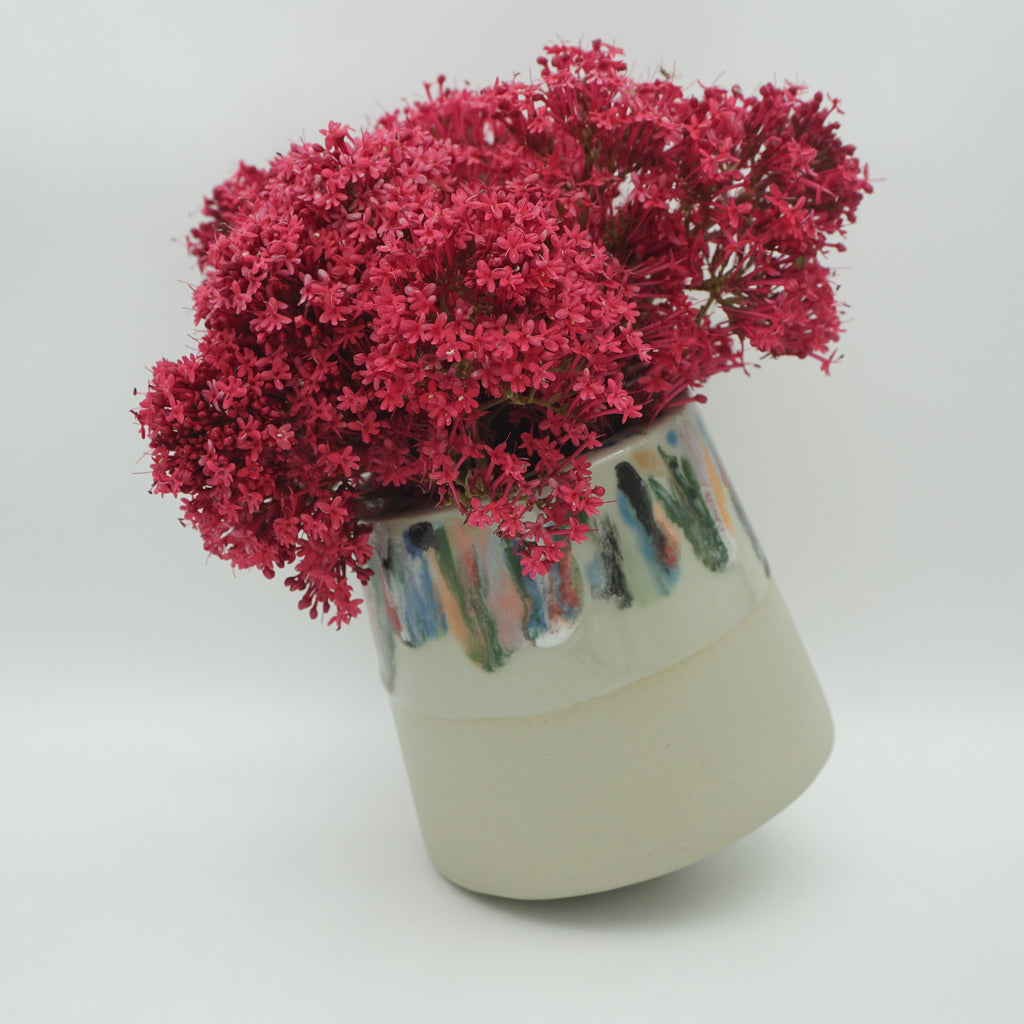 Schaukelvase