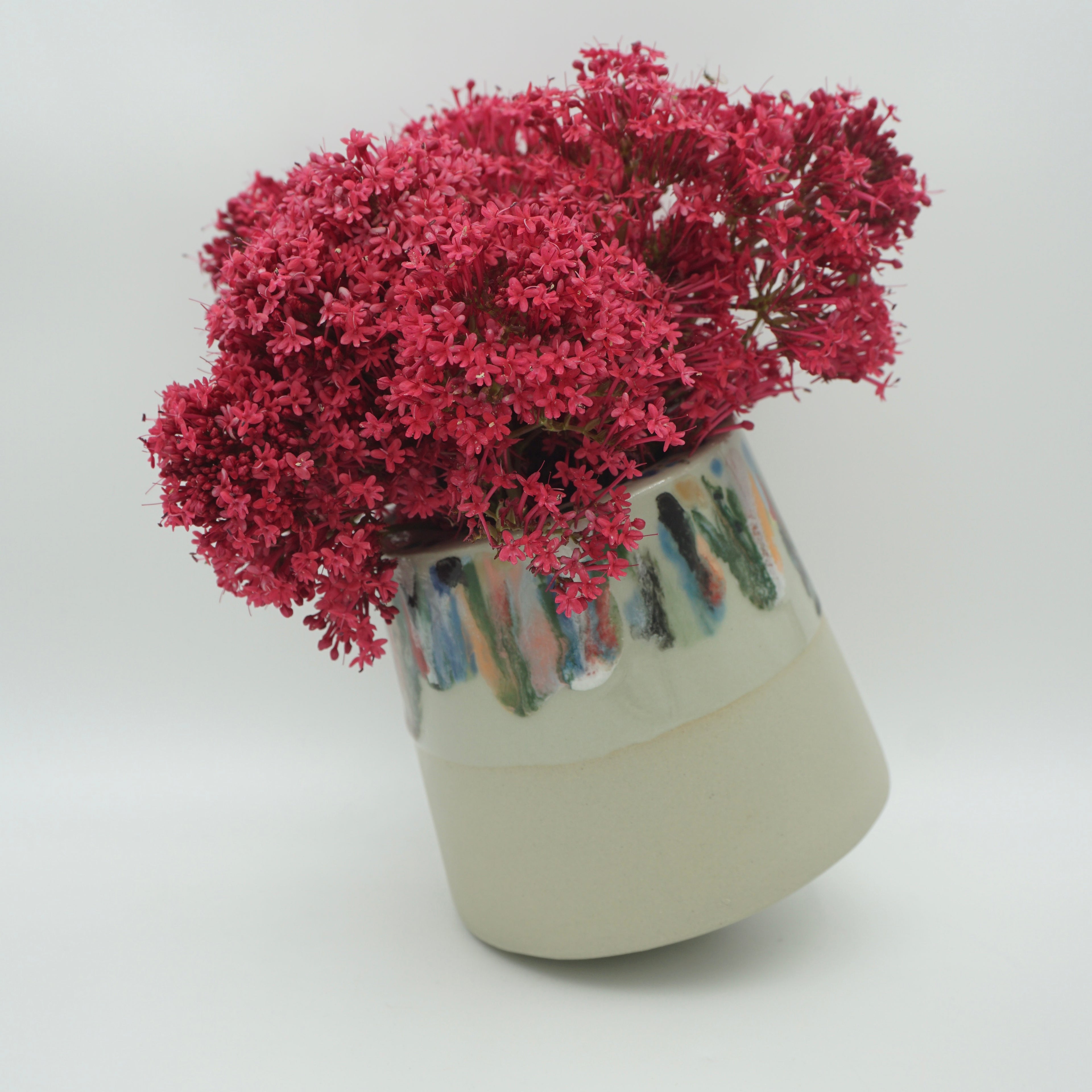 Schaukelvase