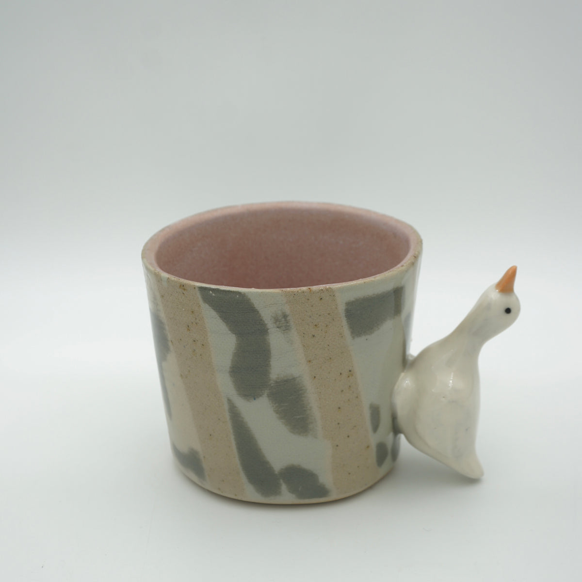 SALE / Tasse Ente NEU