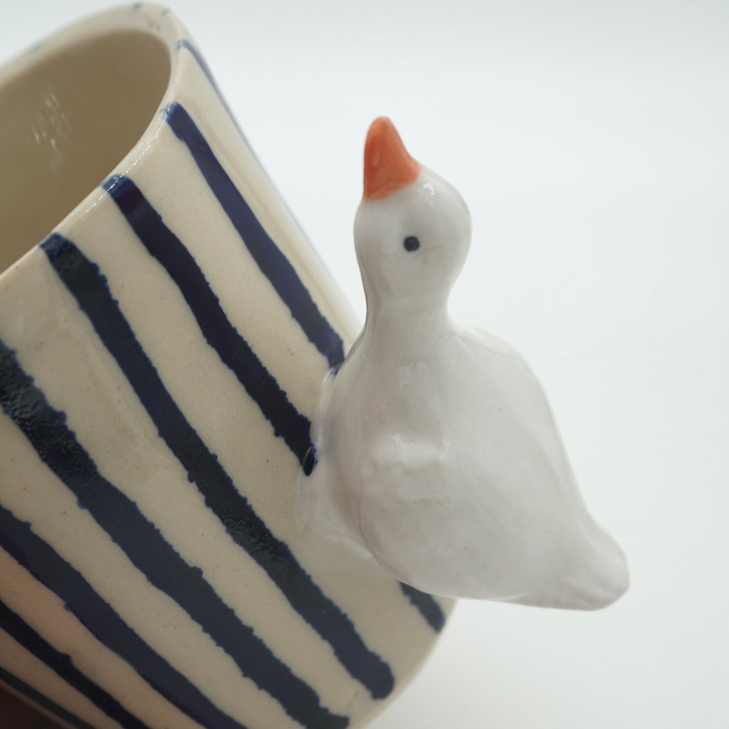 Tasse Ente - verschiedene Designs