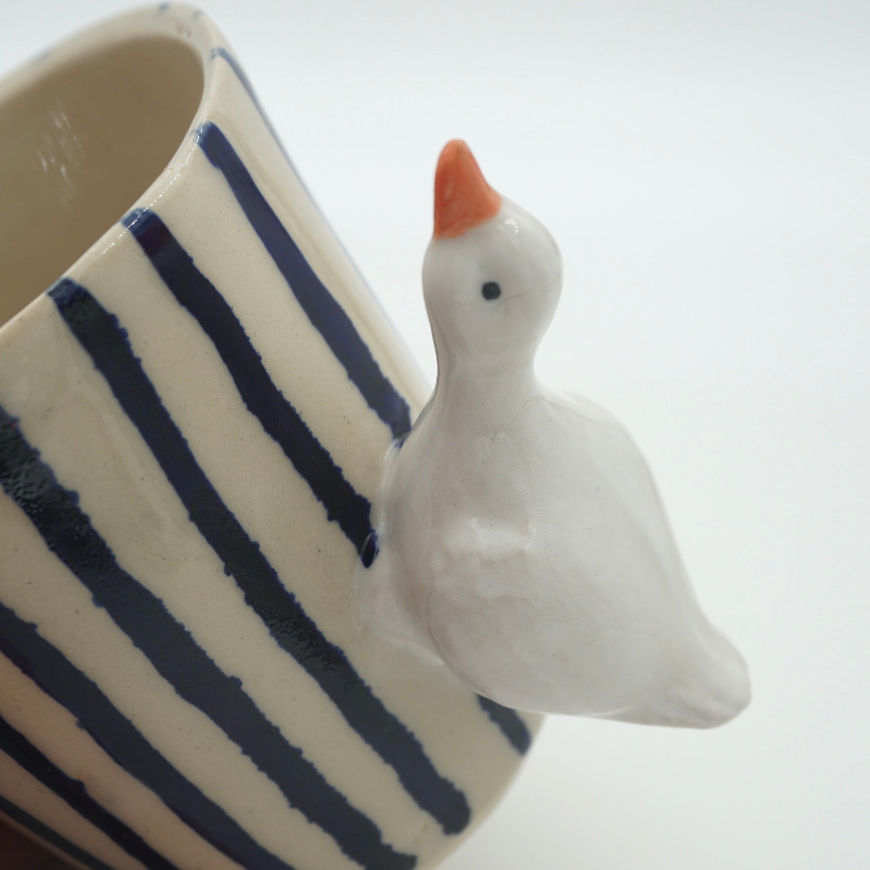 Tasse Ente - verschiedene Designs