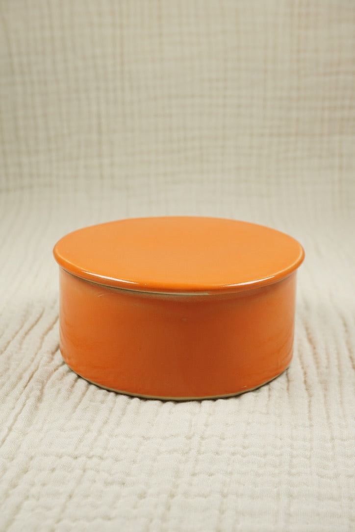 Butterdose „Butta“