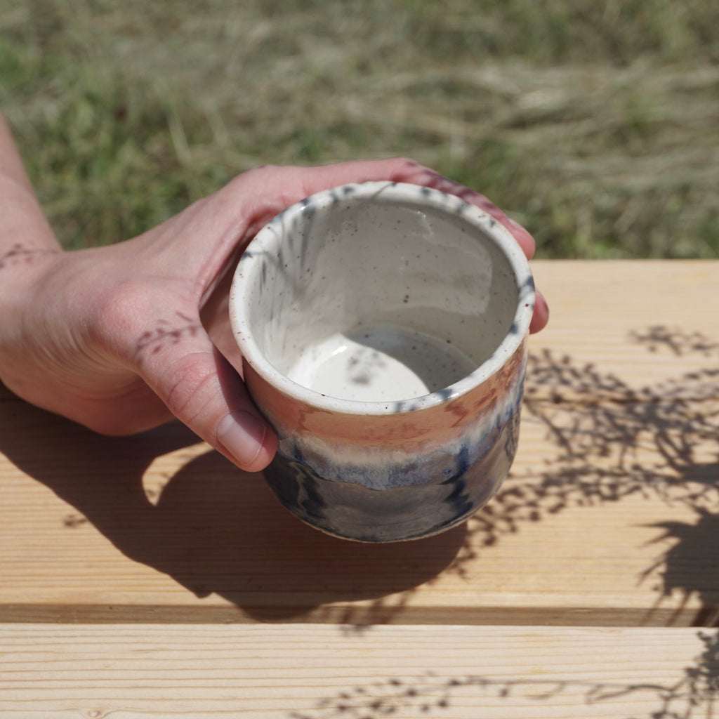 Becher „Keramo“ M