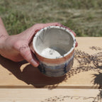 Becher „Keramo“ M