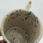 Tasse Ente Spritz NEU