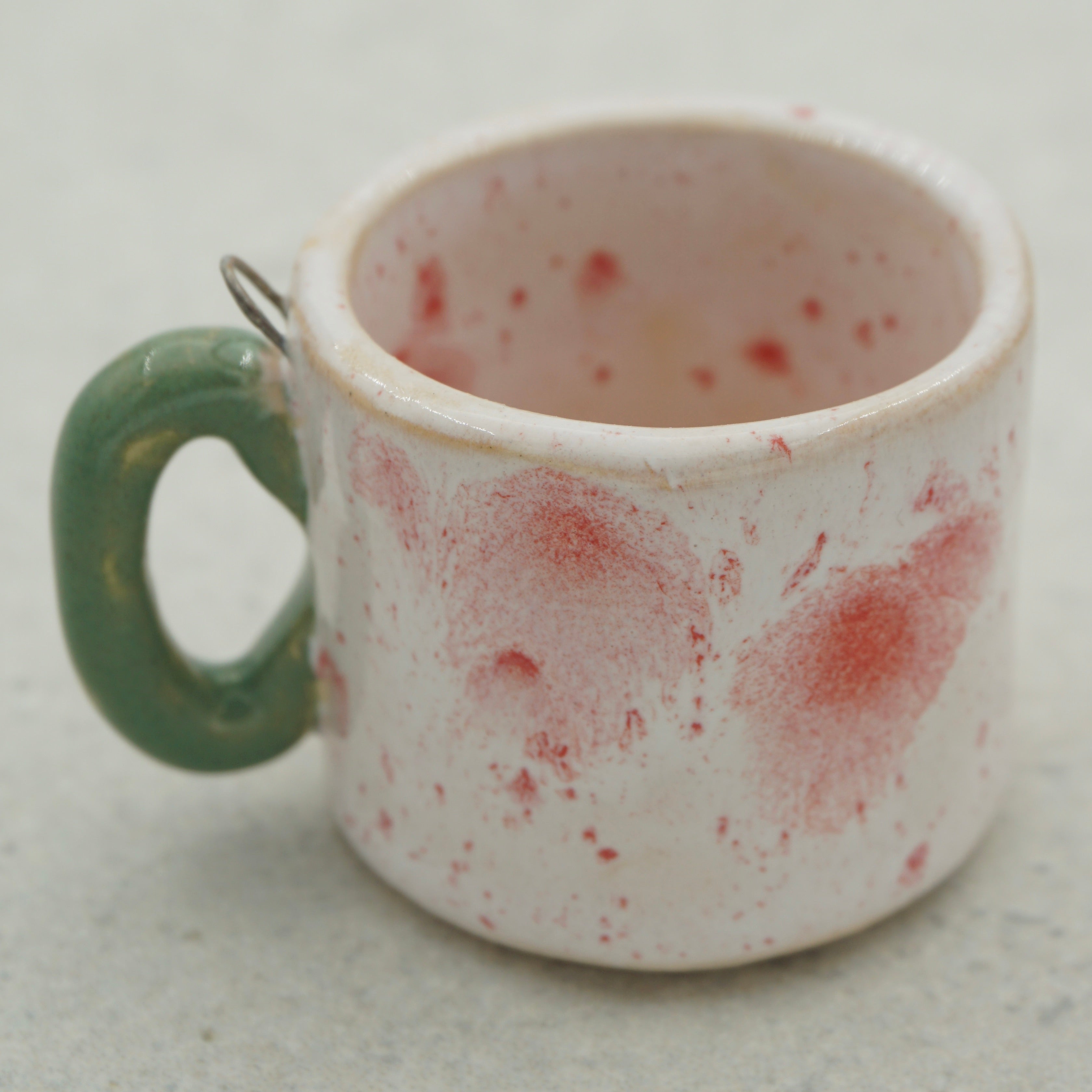Mini Duft Tasse