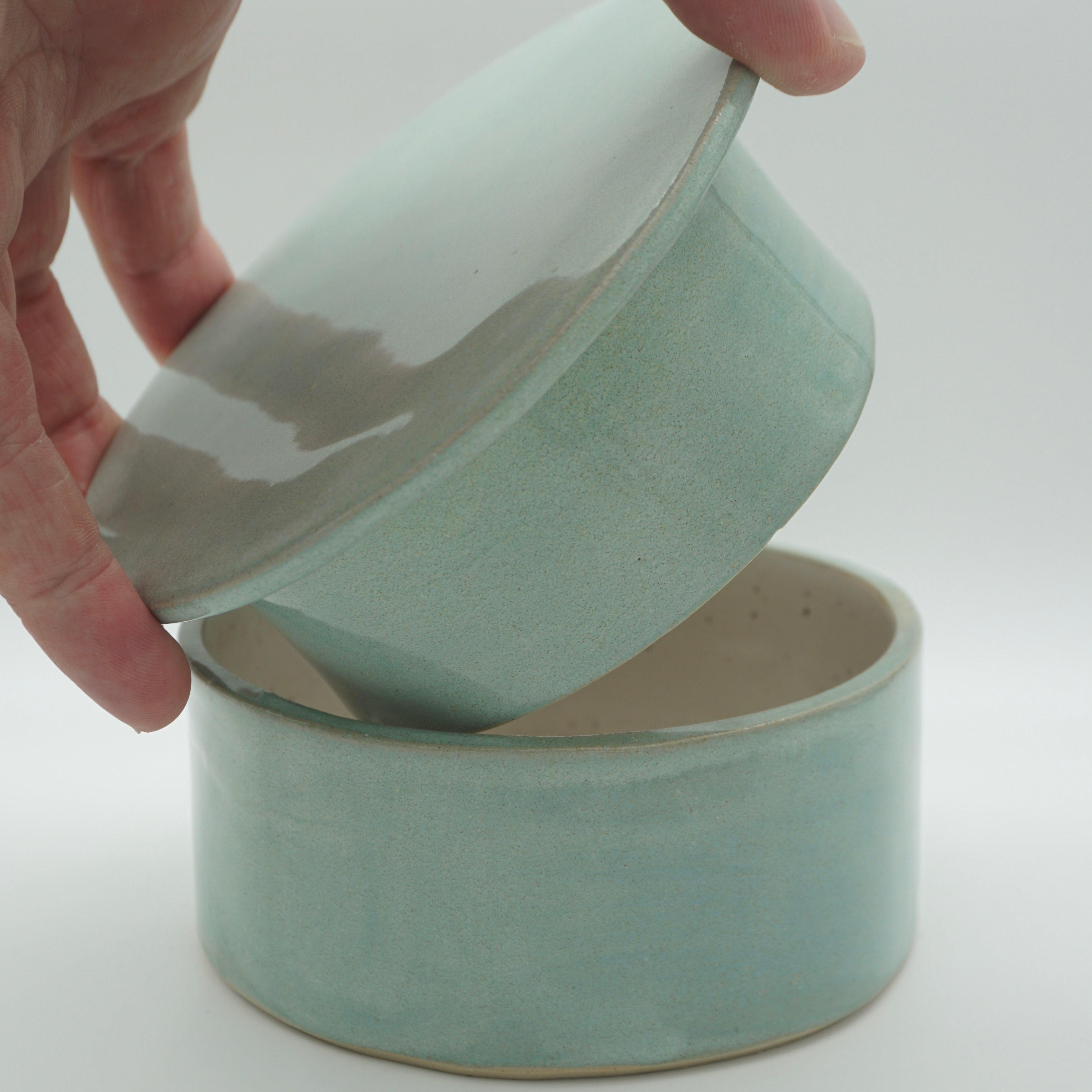 Butterdose "Butta" Mint