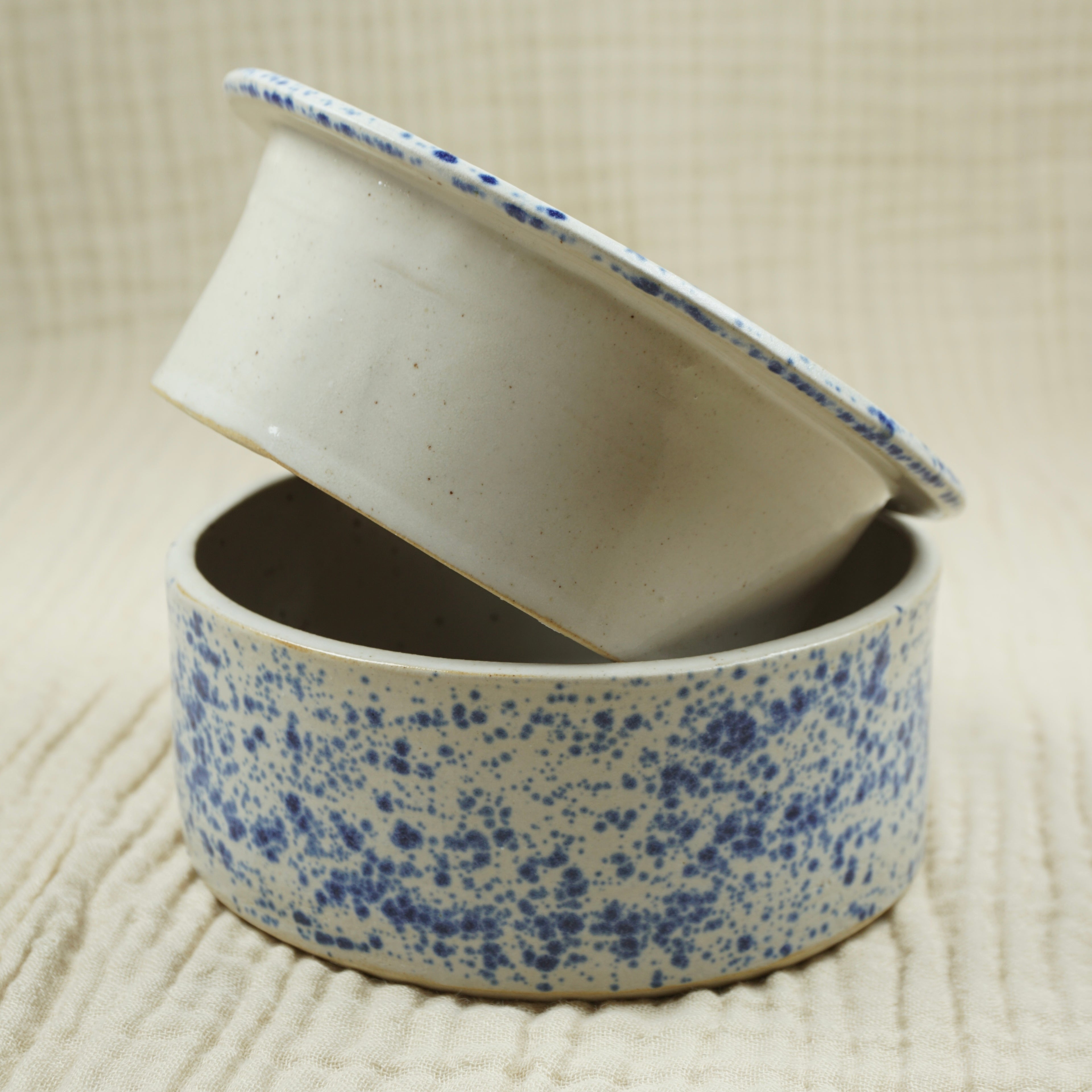 Butterdose „Butta“