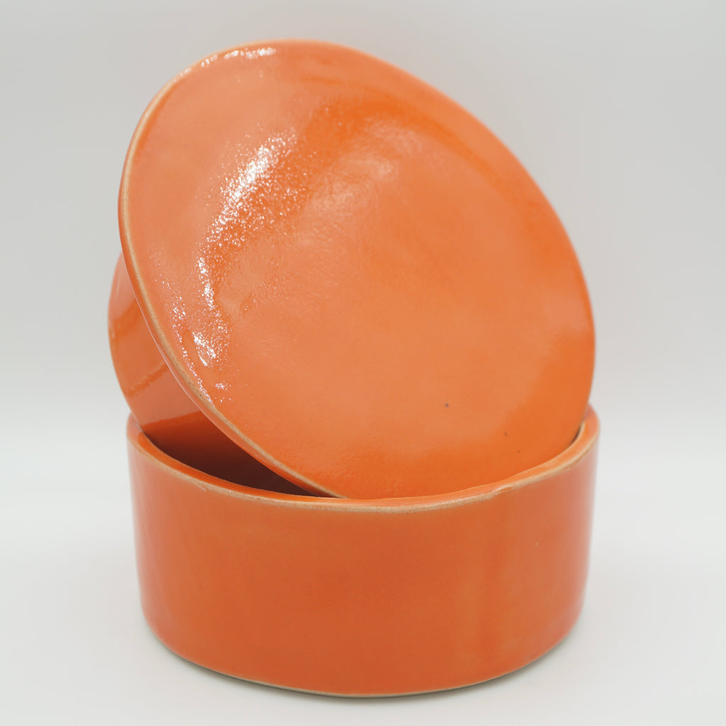 Butterdose "Butta" Orange