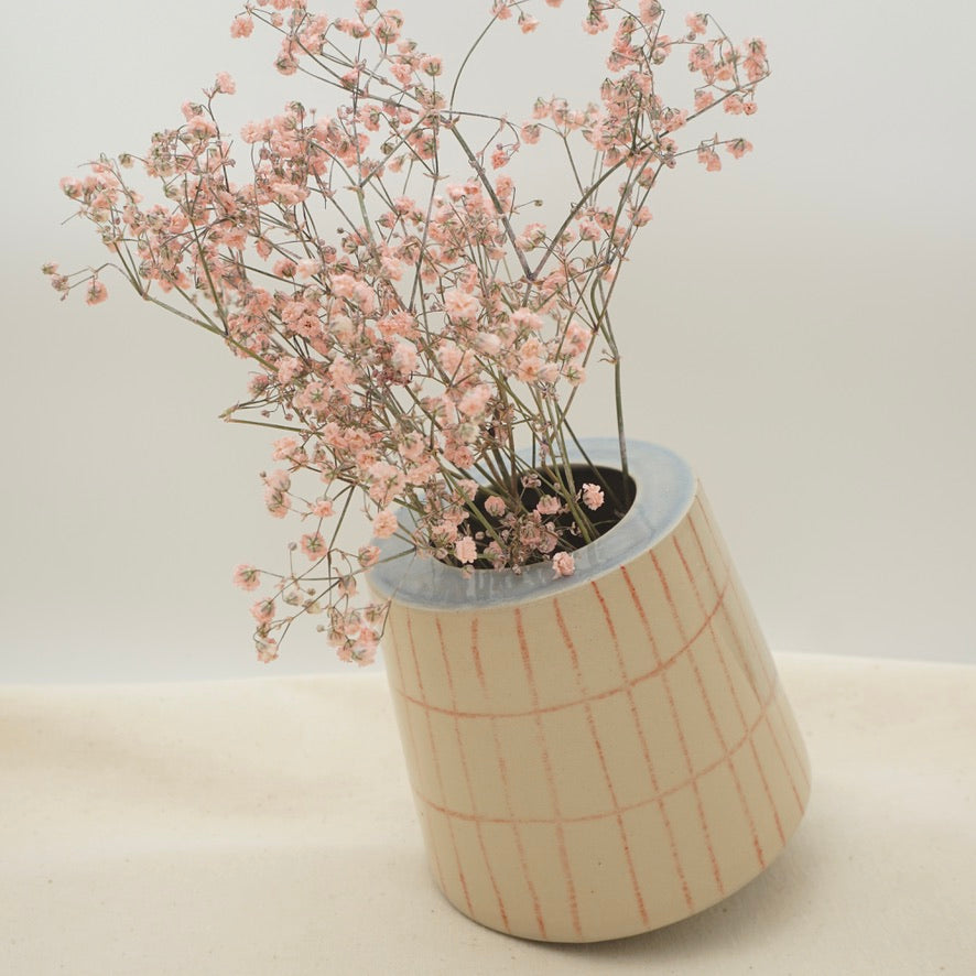 Schaukelvase