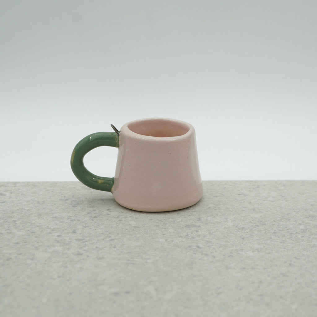 Mini Duft Tasse