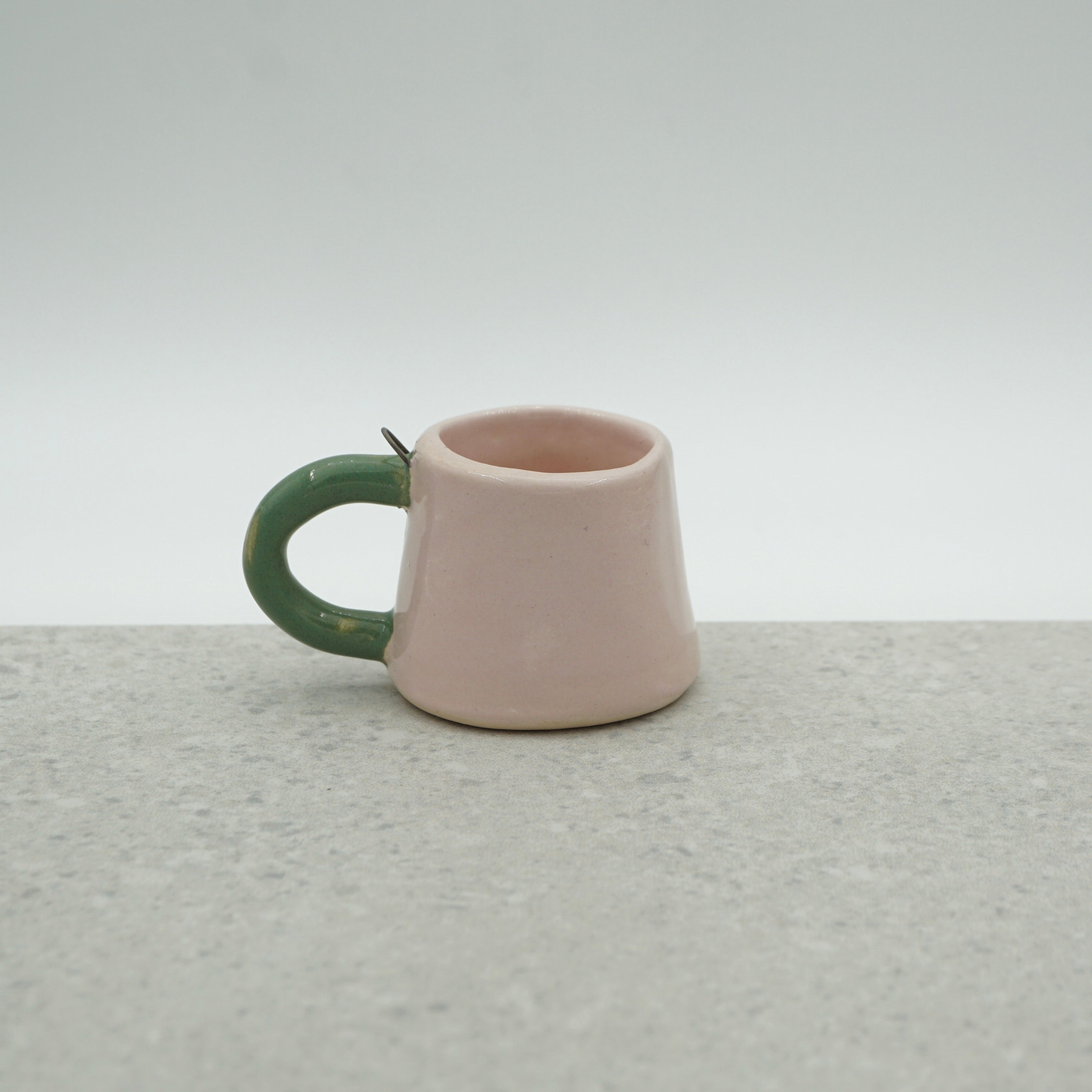 Mini Duft Tasse