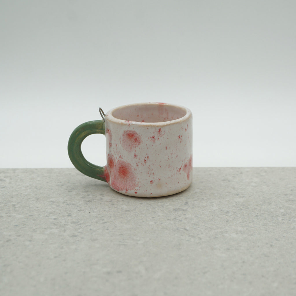 Mini Duft Tasse
