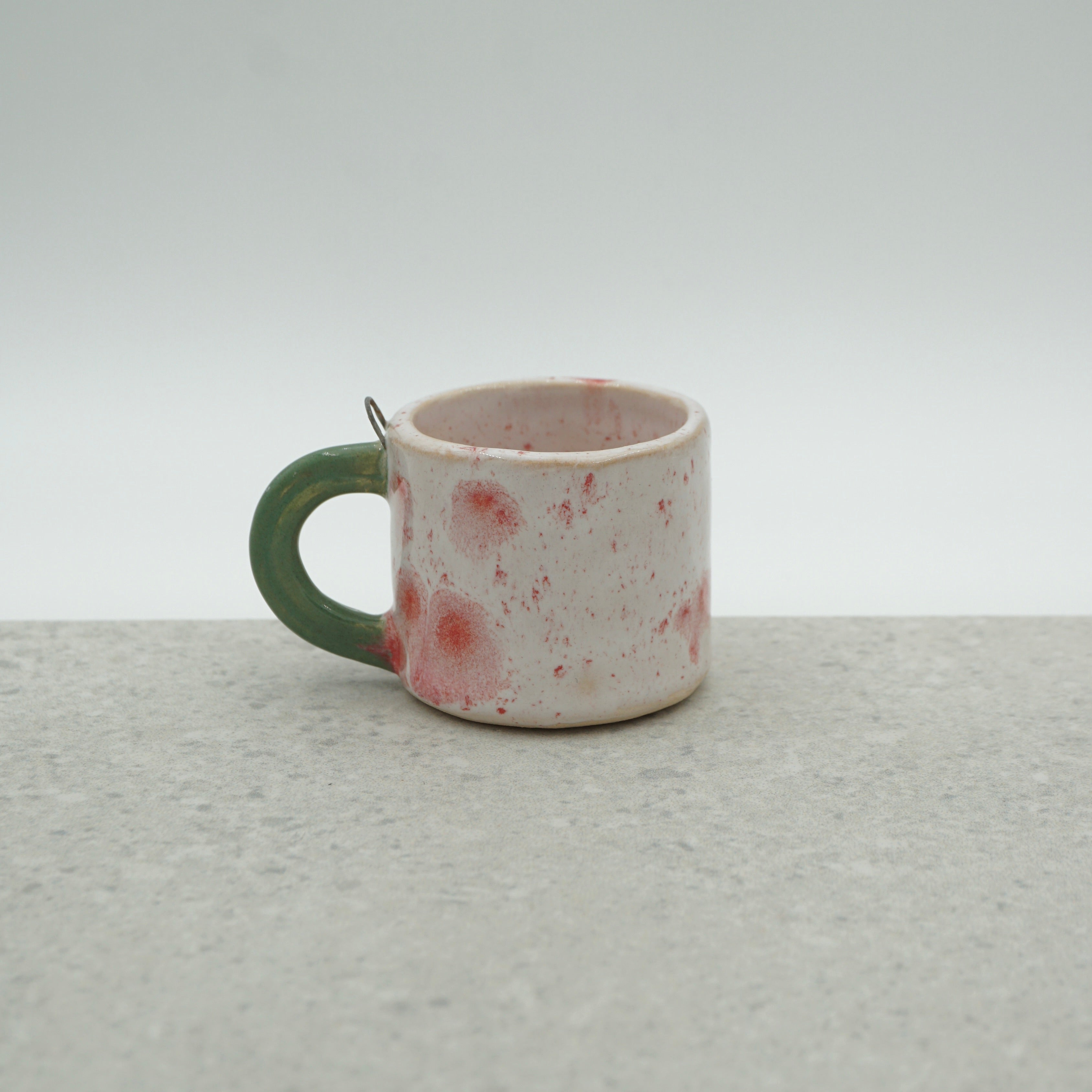Mini Duft Tasse