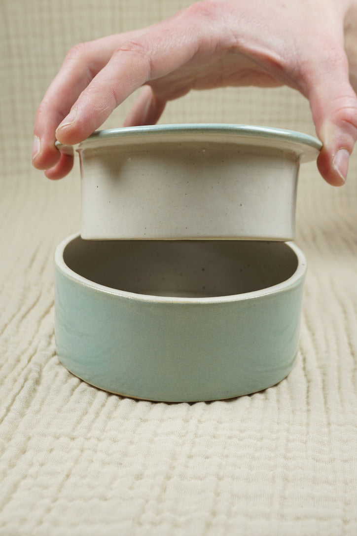 Butterdose „Butta“