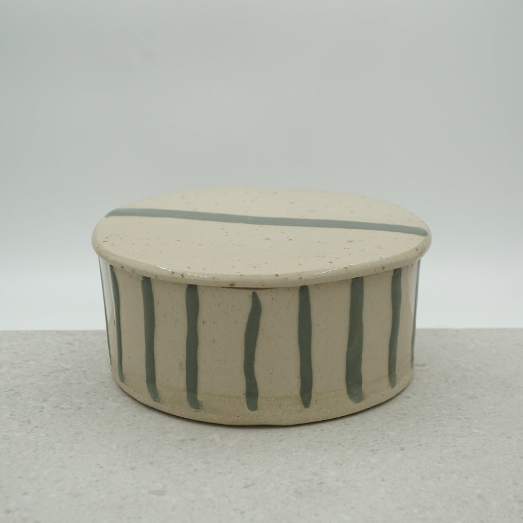 Butterdose „Butta“