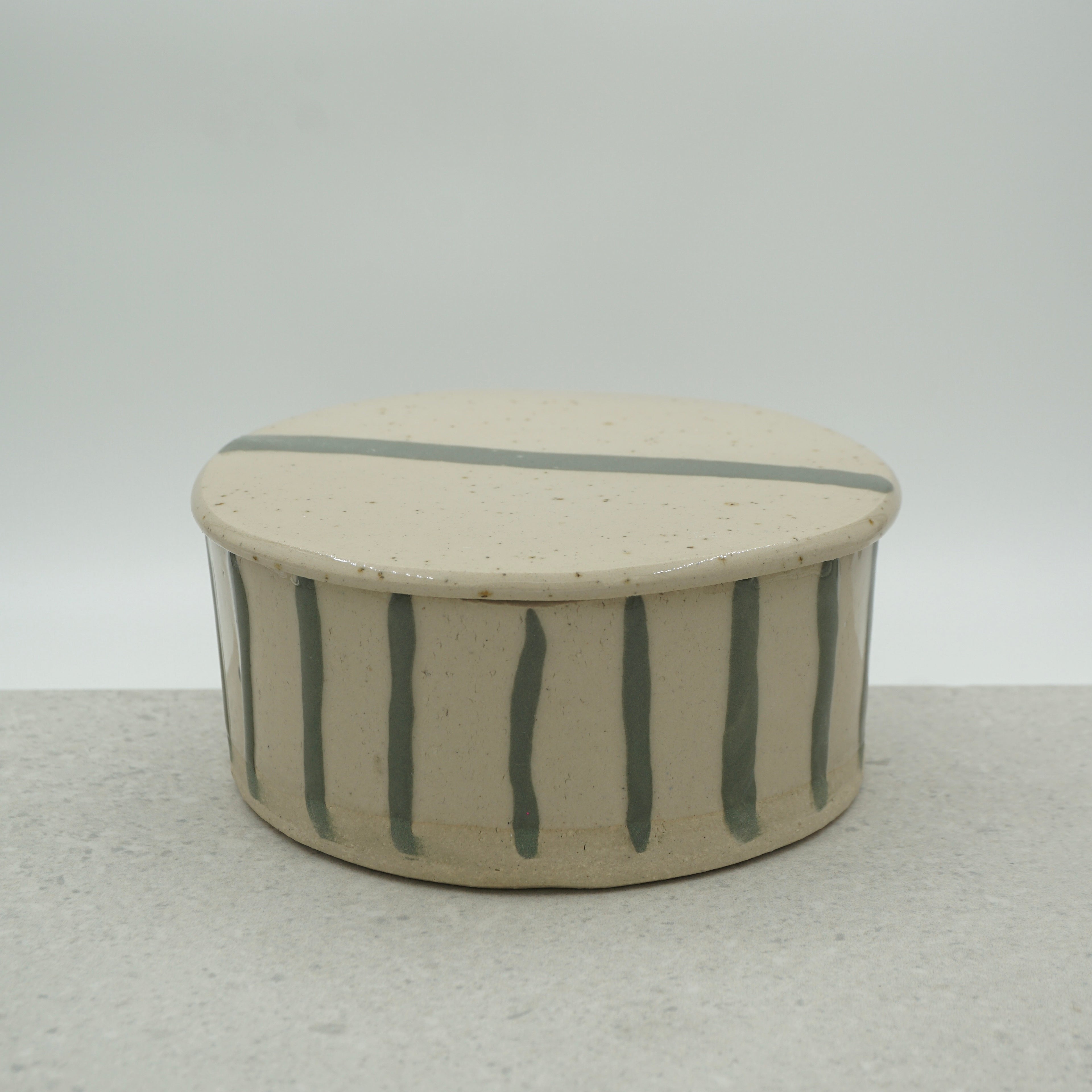 Butterdose „Butta“