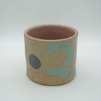 Becher "Keramo" M
