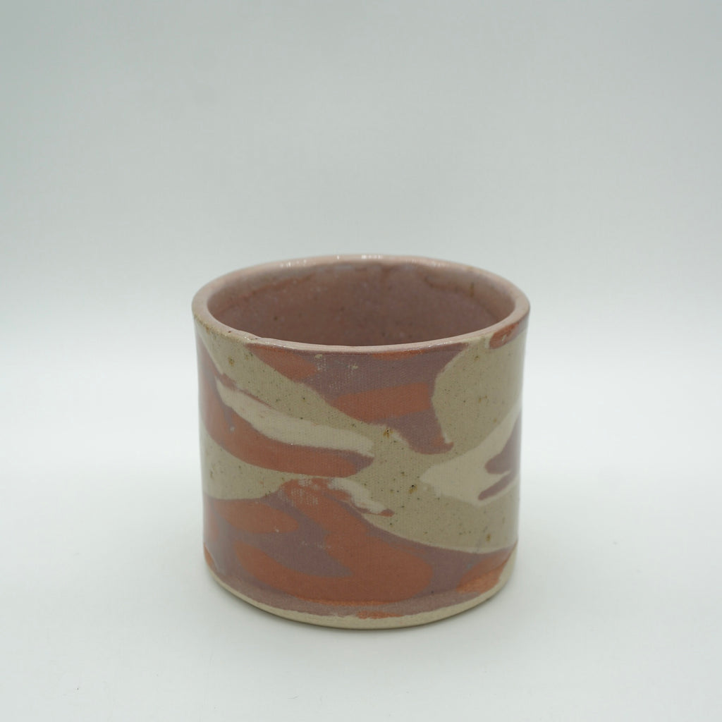 Becher "Keramo" M