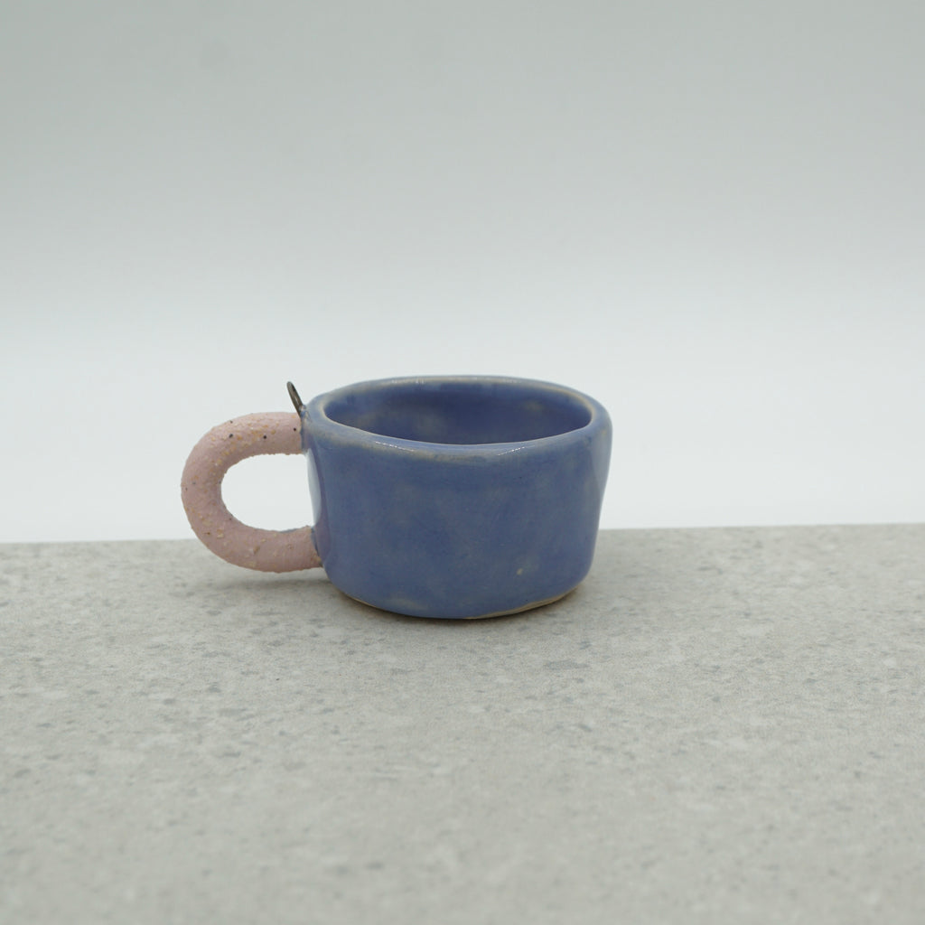 Mini Duft Tasse