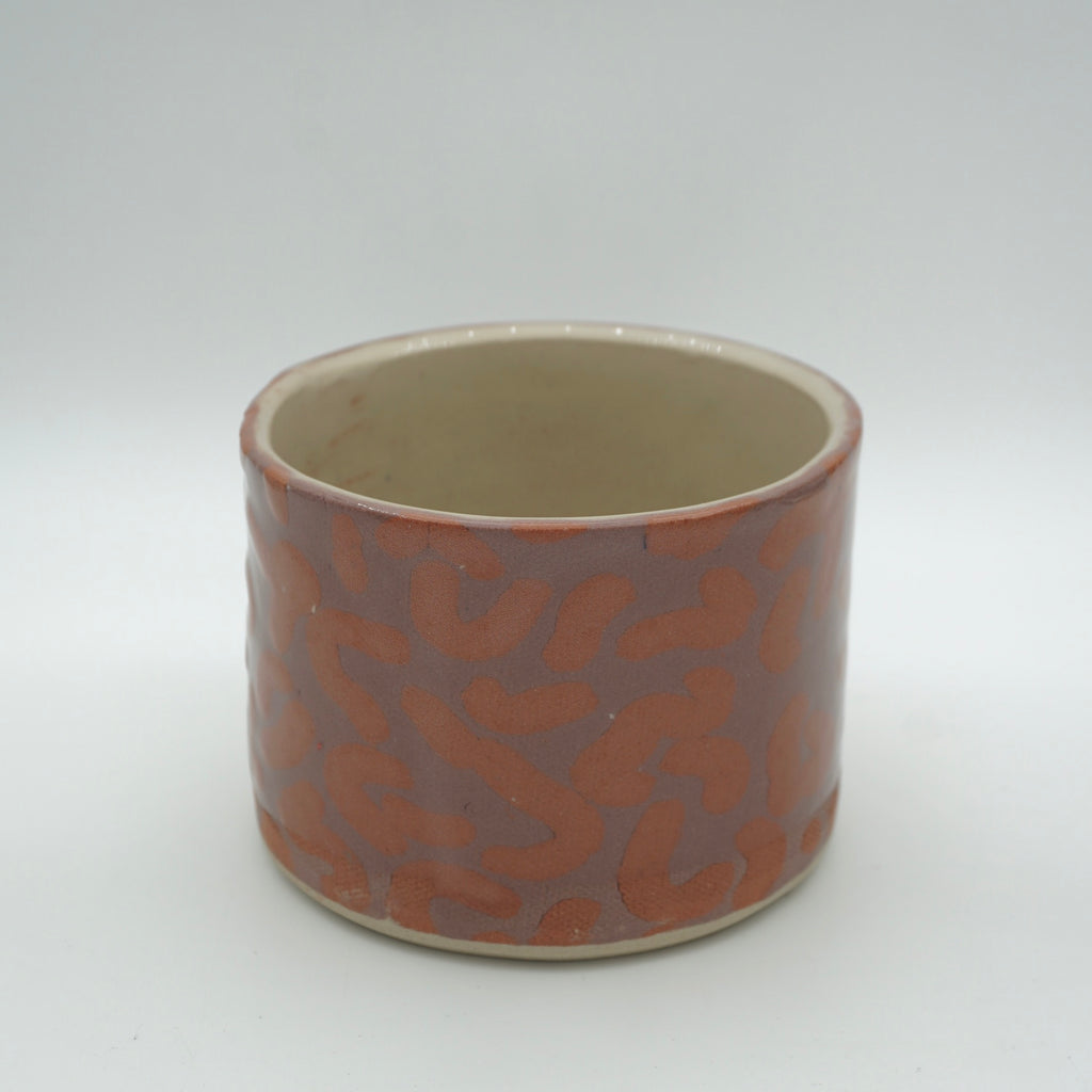Becher "Keramo" Leo L