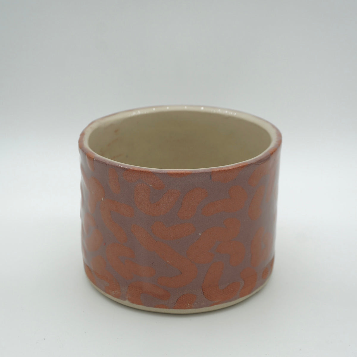 Becher "Keramo" Leo L