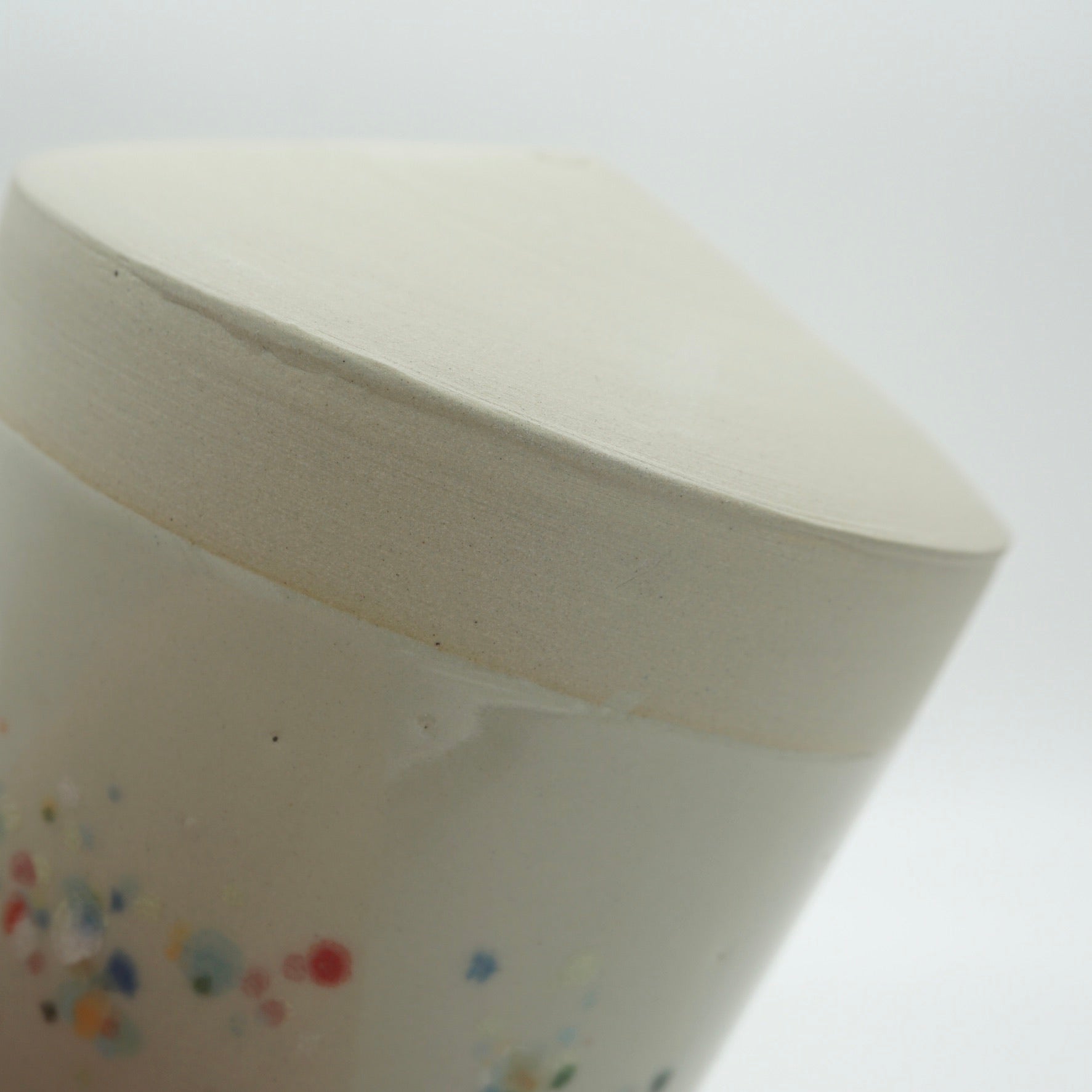 Schaukelvase Konfetti