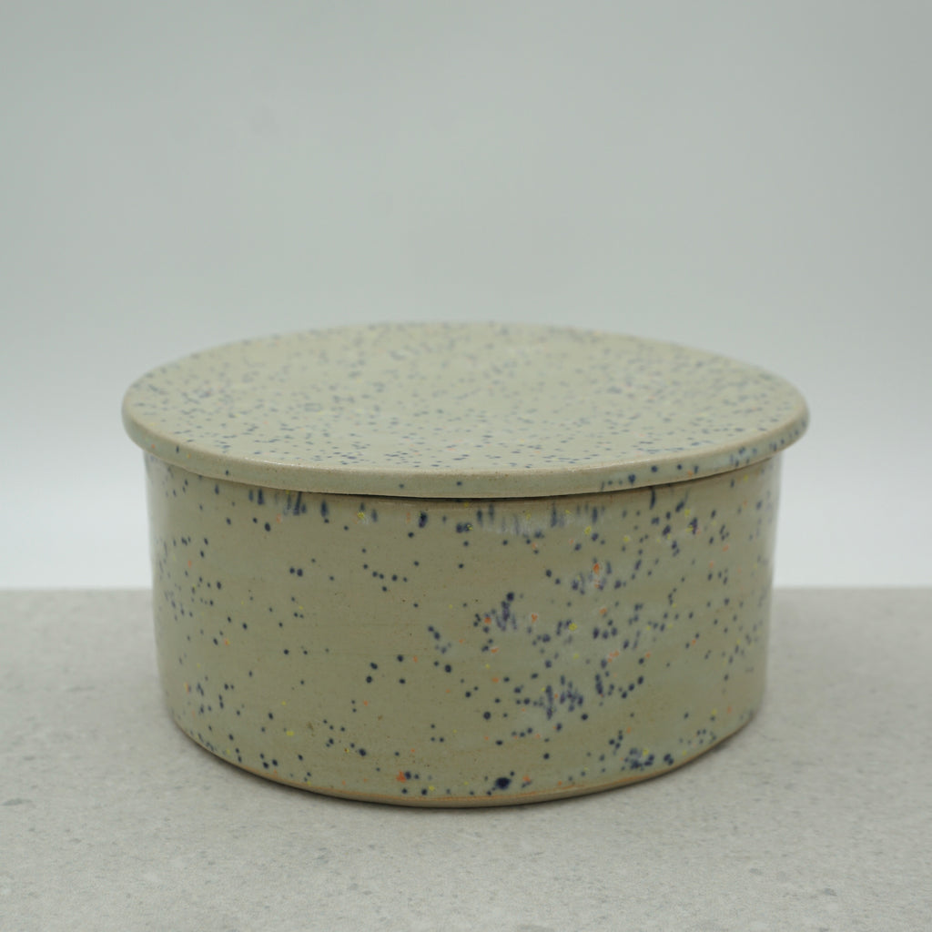 Butterdose „Butta“