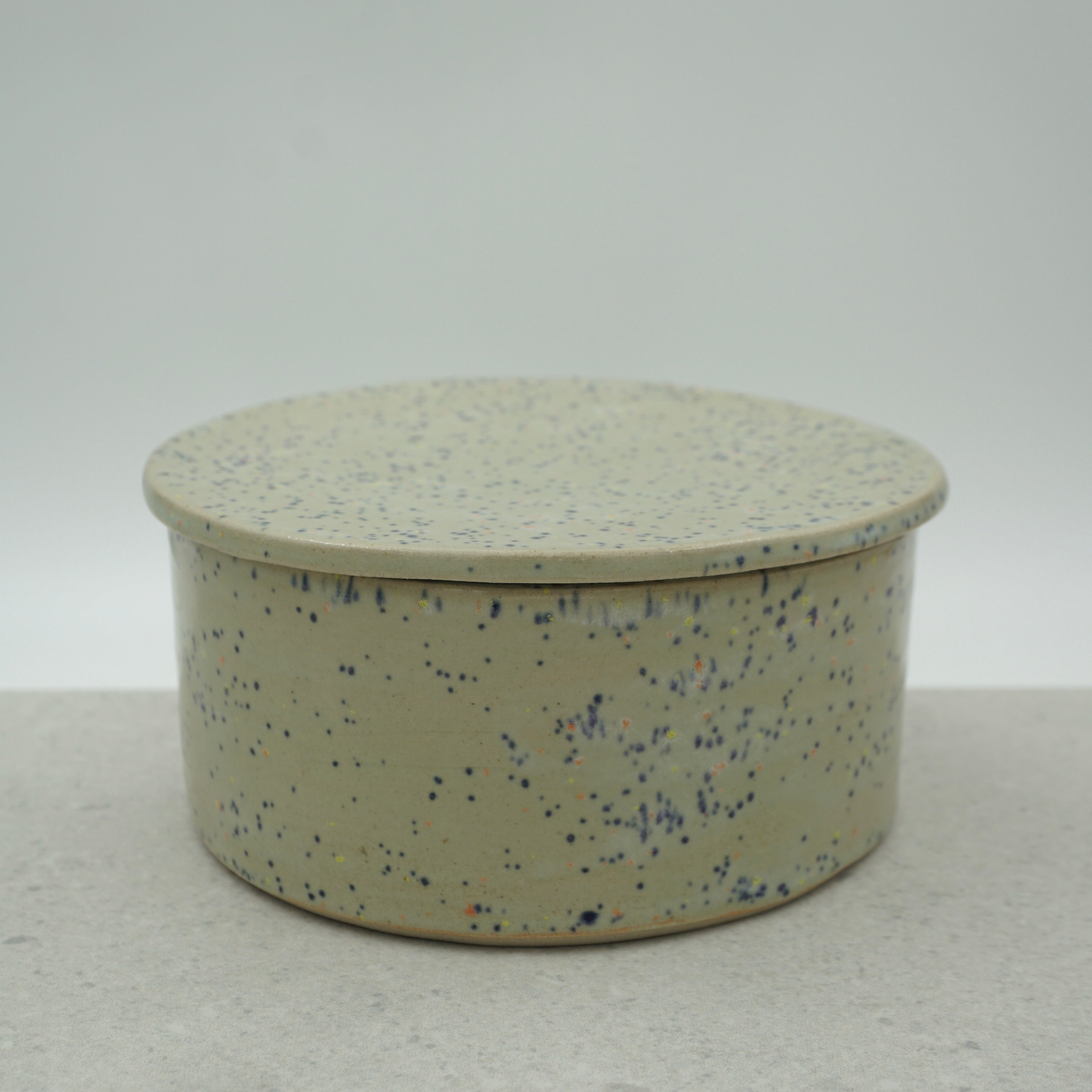 Butterdose „Butta“