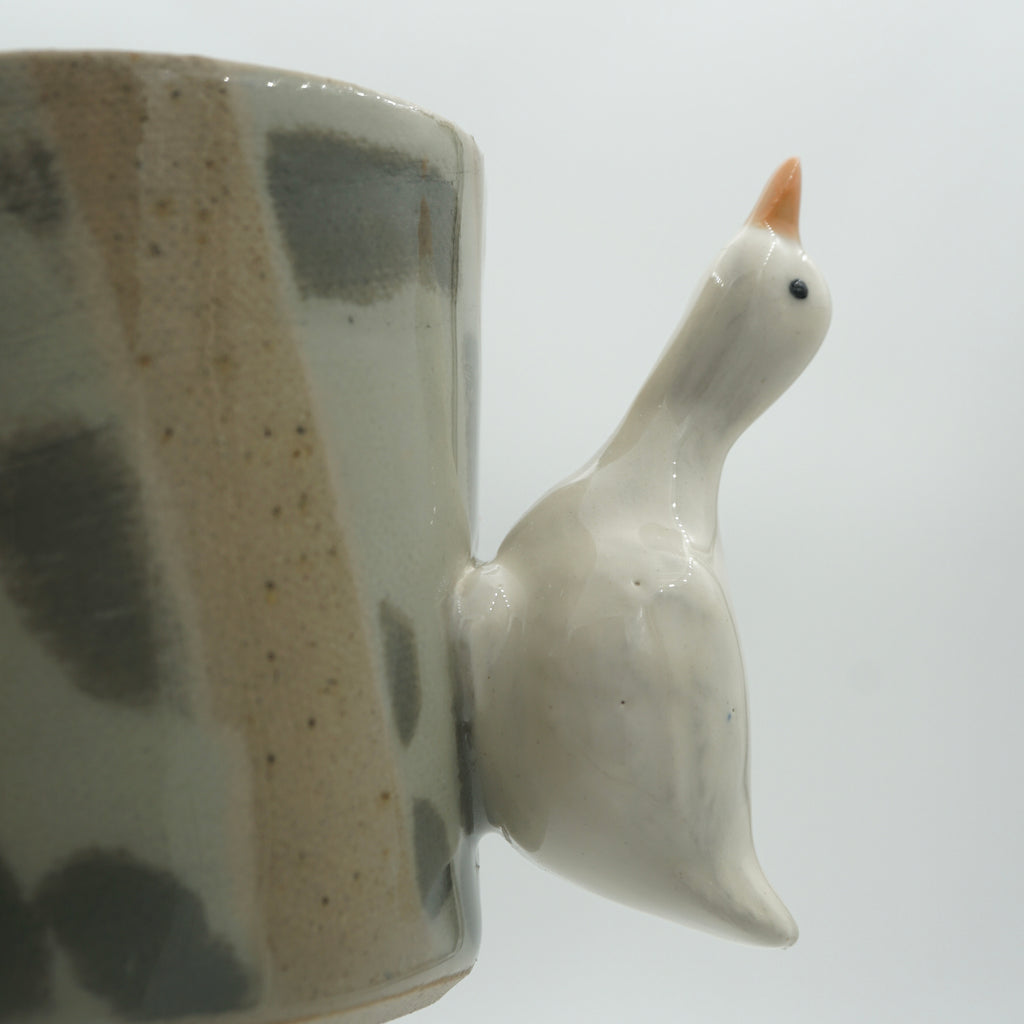 SALE / Tasse Ente NEU