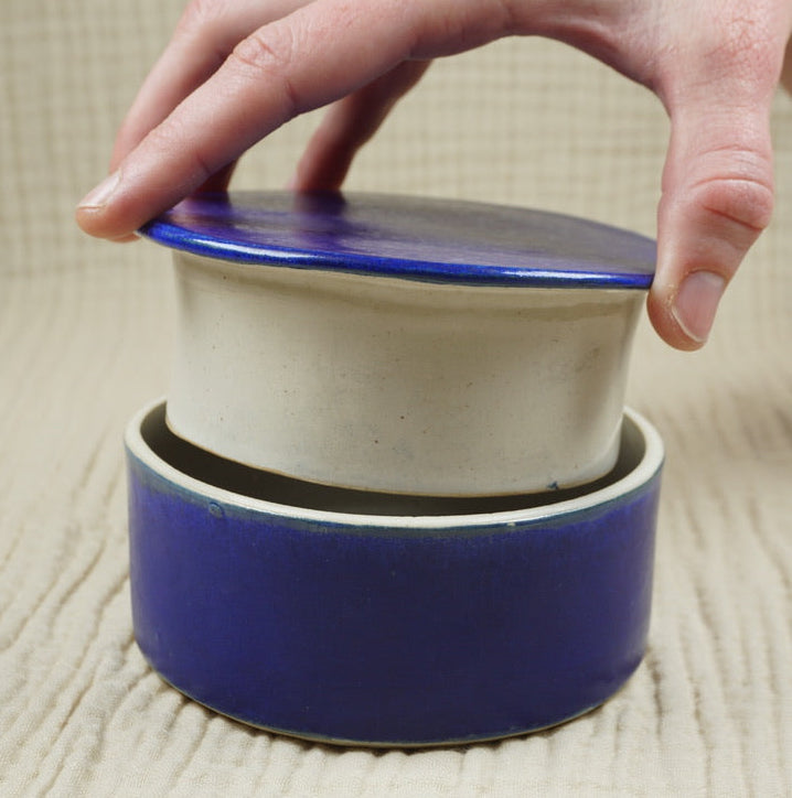 Butterdose „Butta“