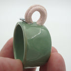 Mini Duft-Tasse