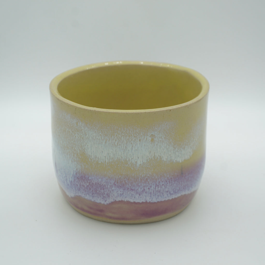 Becher "Keramo" L