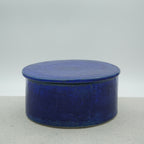Butterdose „Butta“ Blau