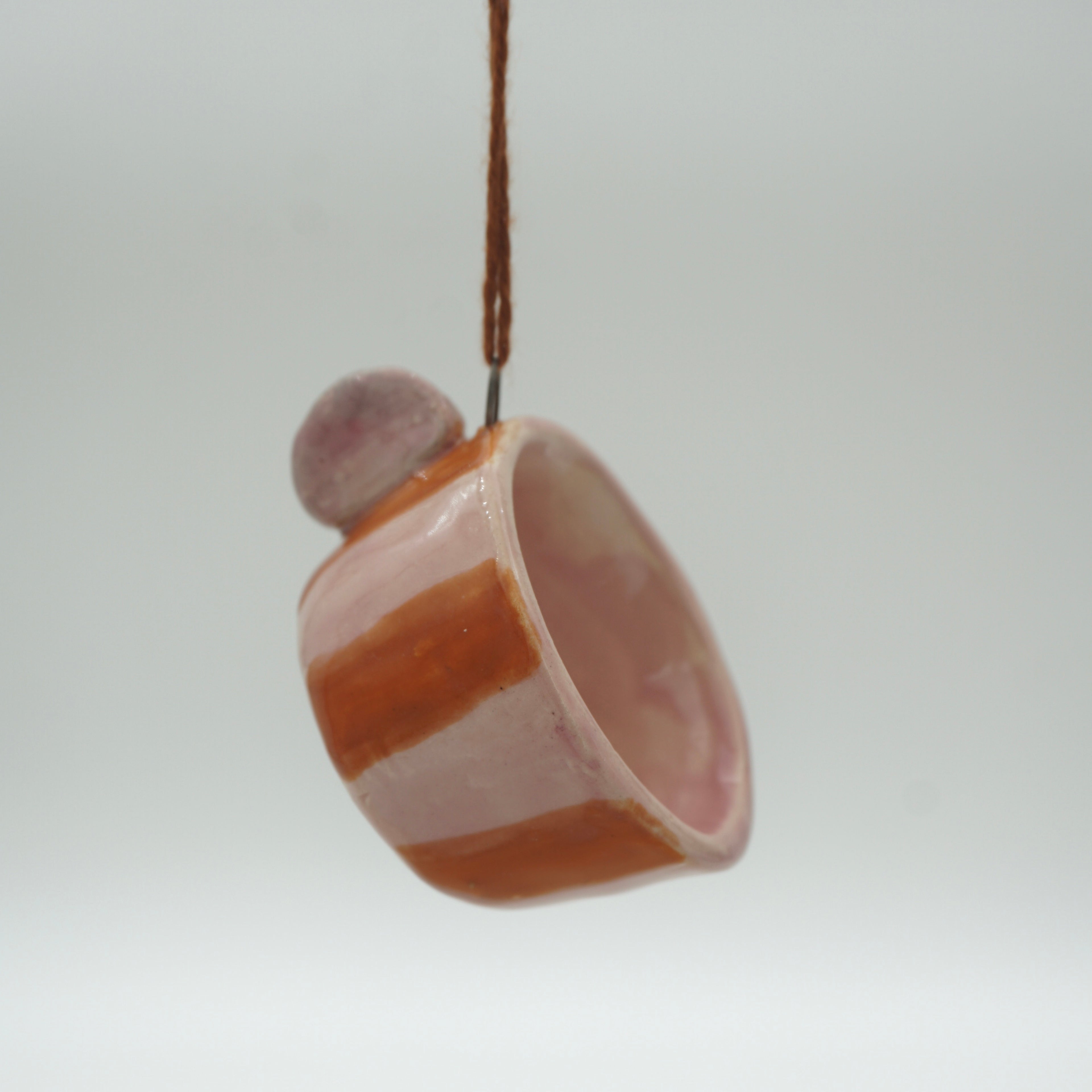 Mini Duft-Tasse