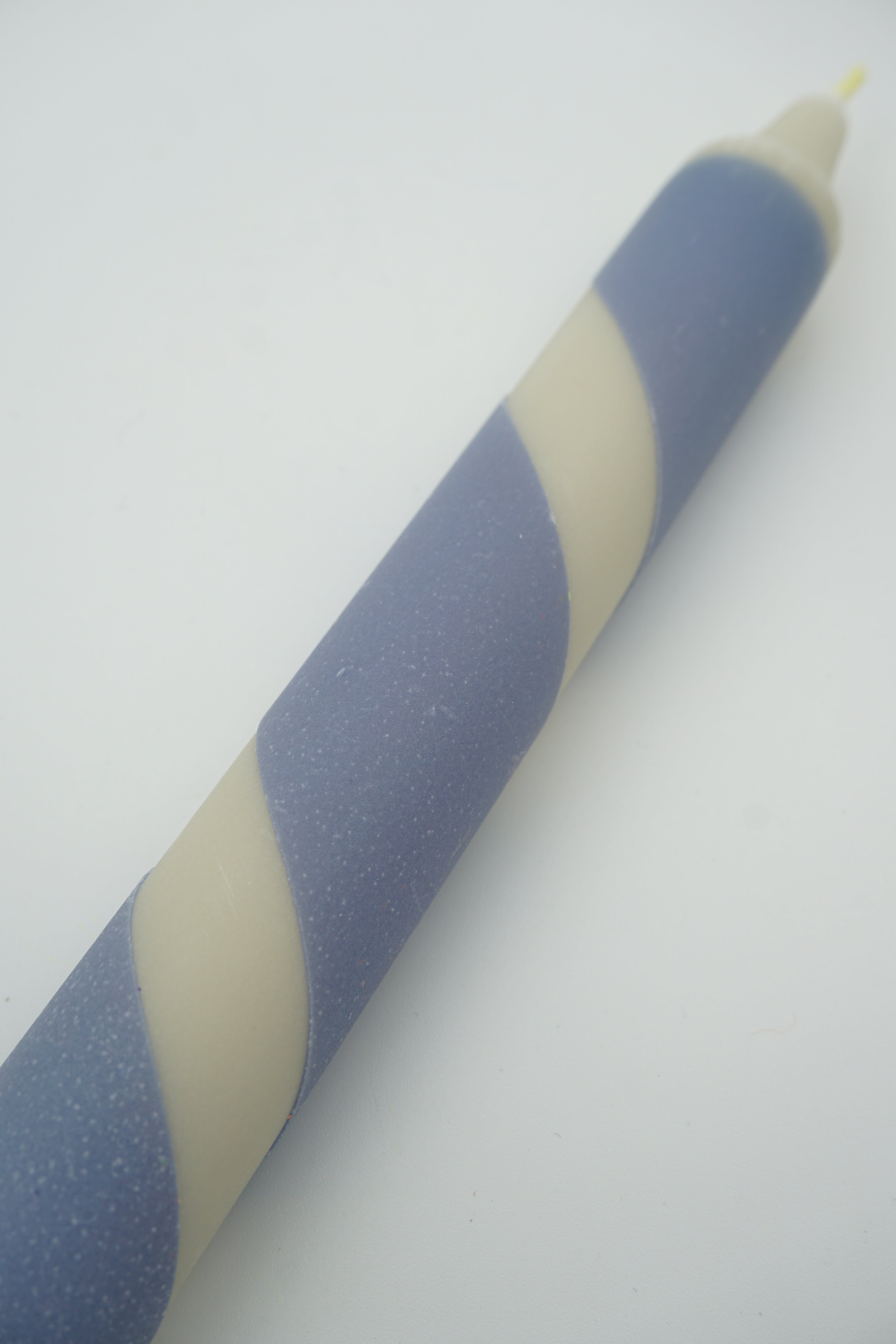 Stabkerzen Blau