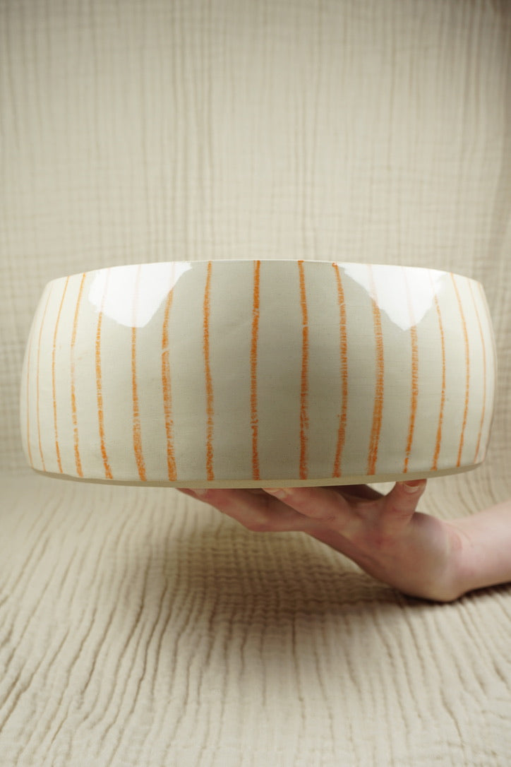 Servierschale "Ono" groß