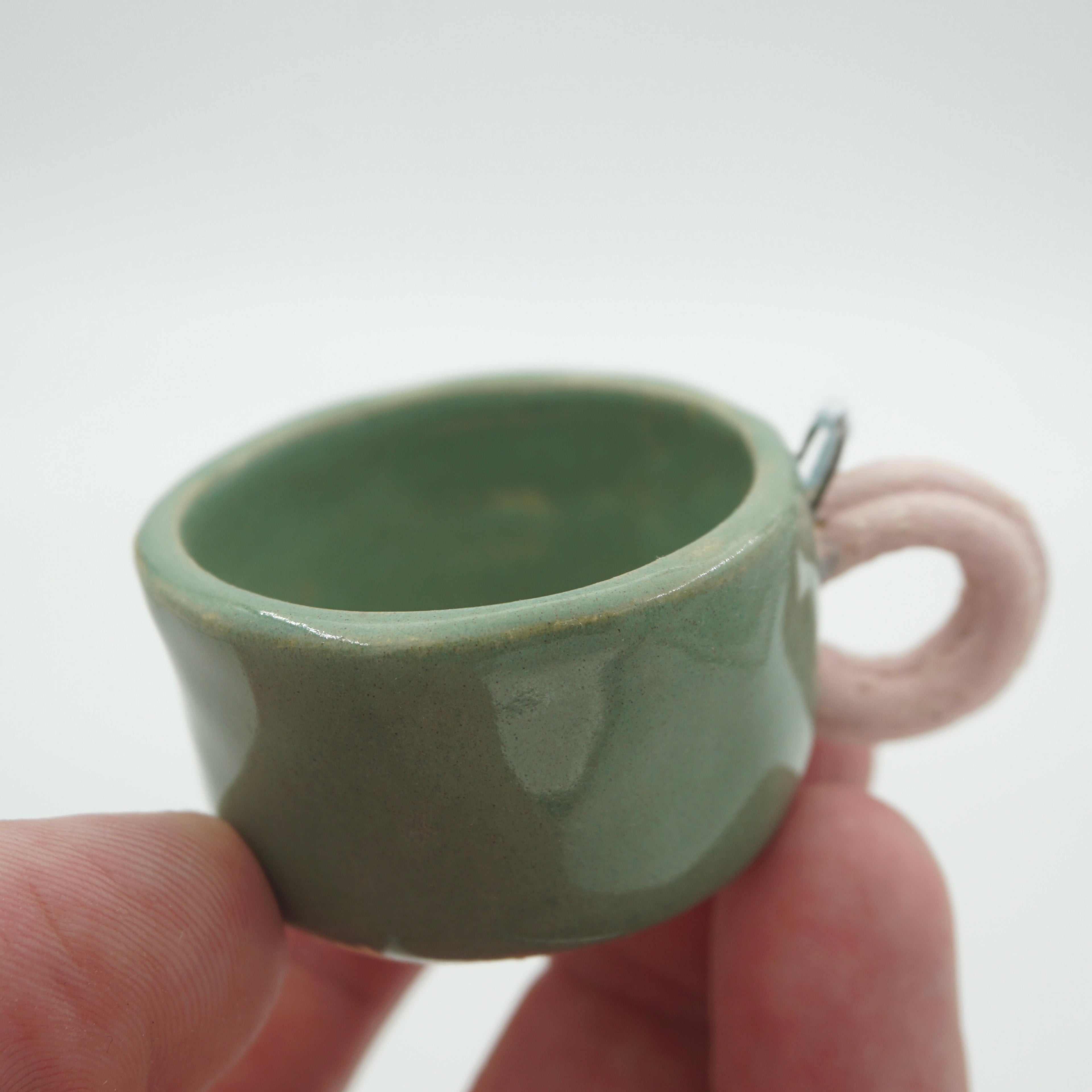 Mini Duft-Tasse