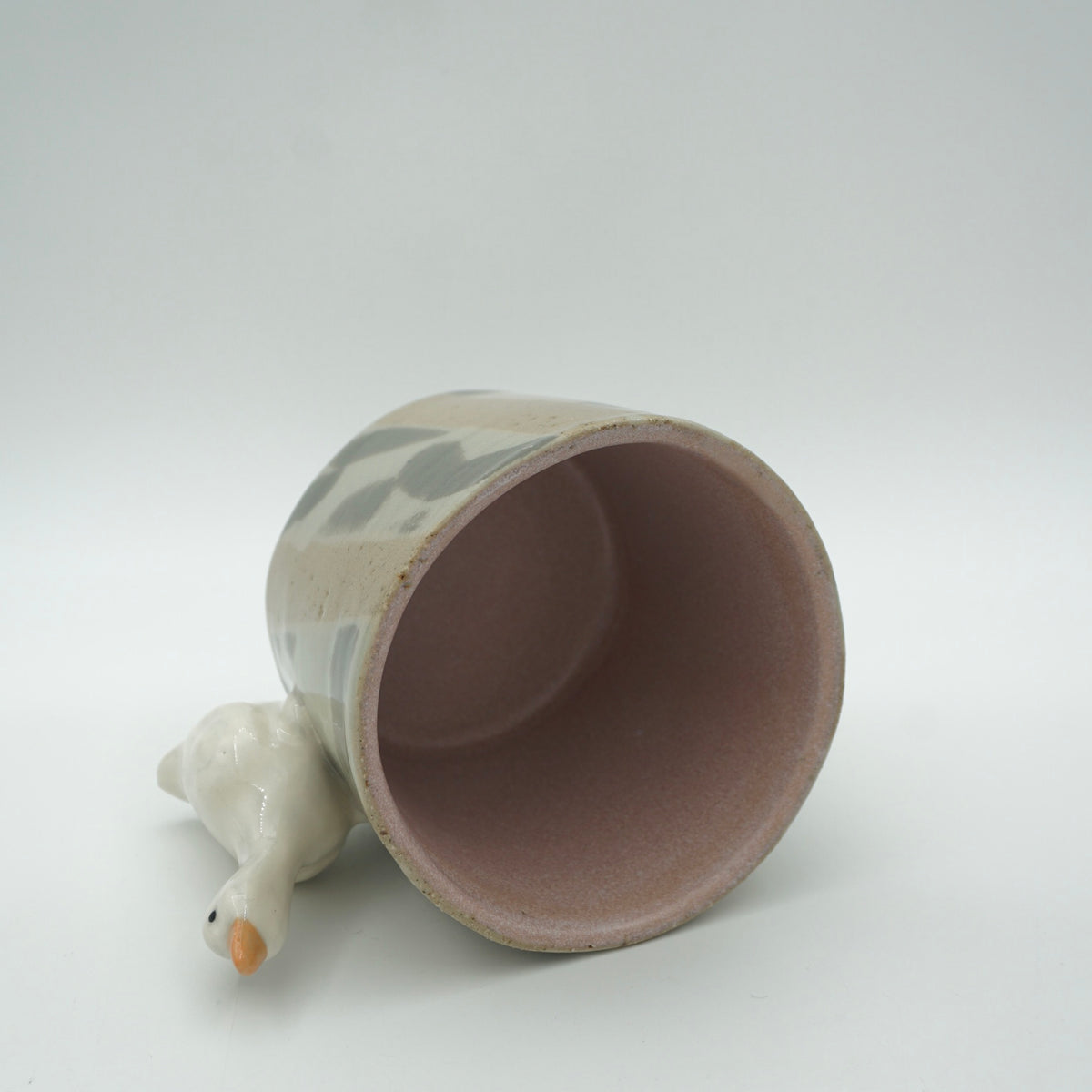 SALE / Tasse Ente NEU