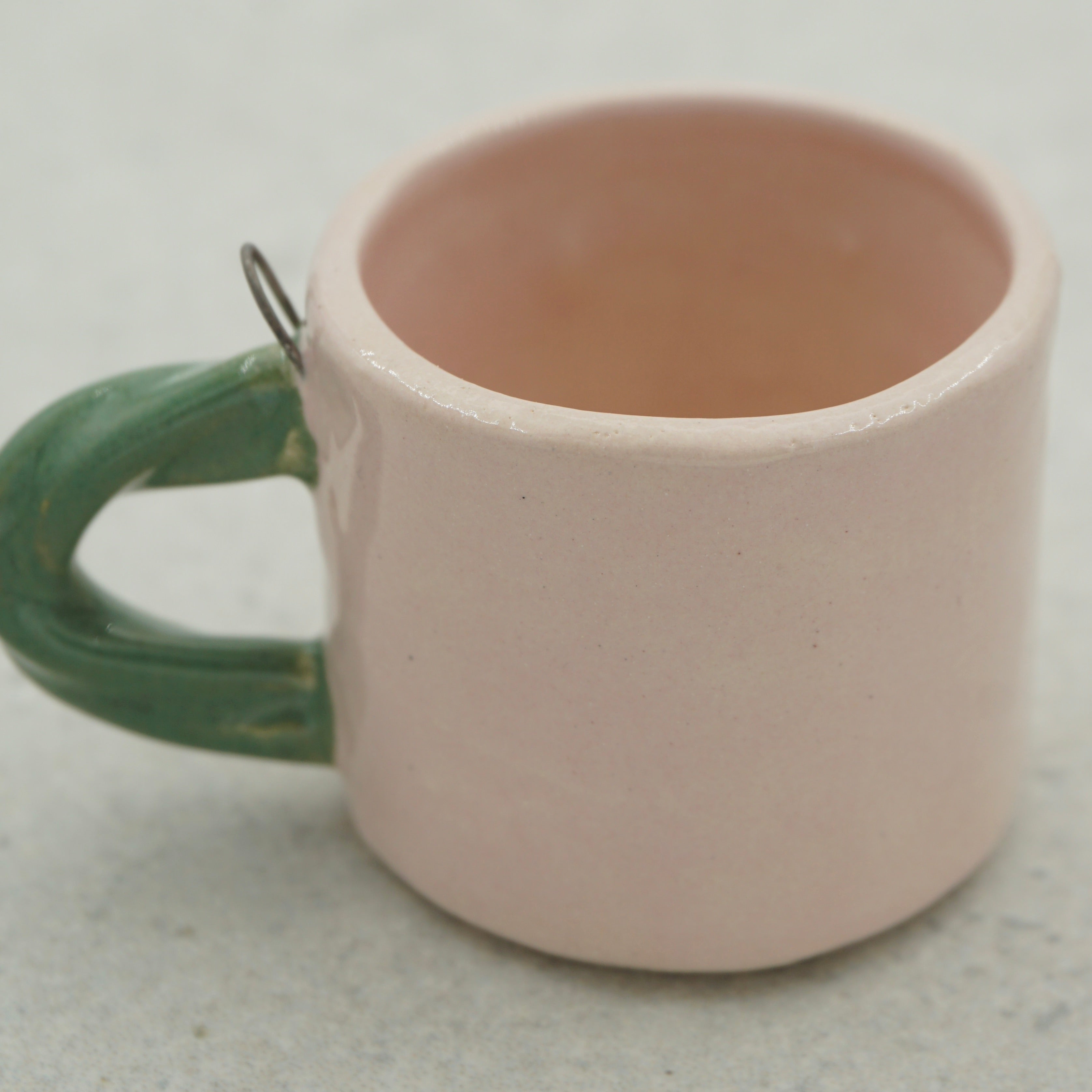 Mini Duft Tasse