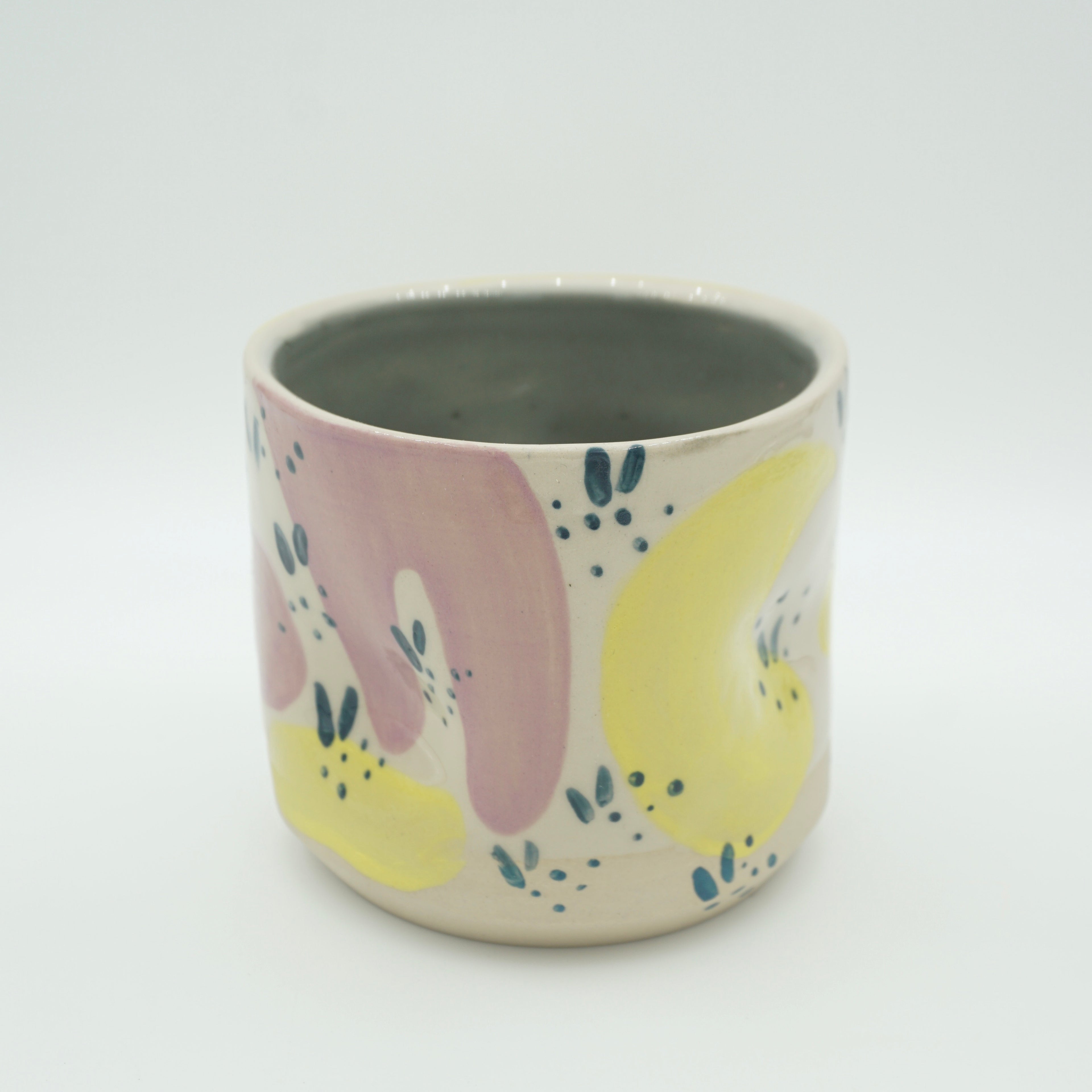 Becher "Keramo" Handschmeichler