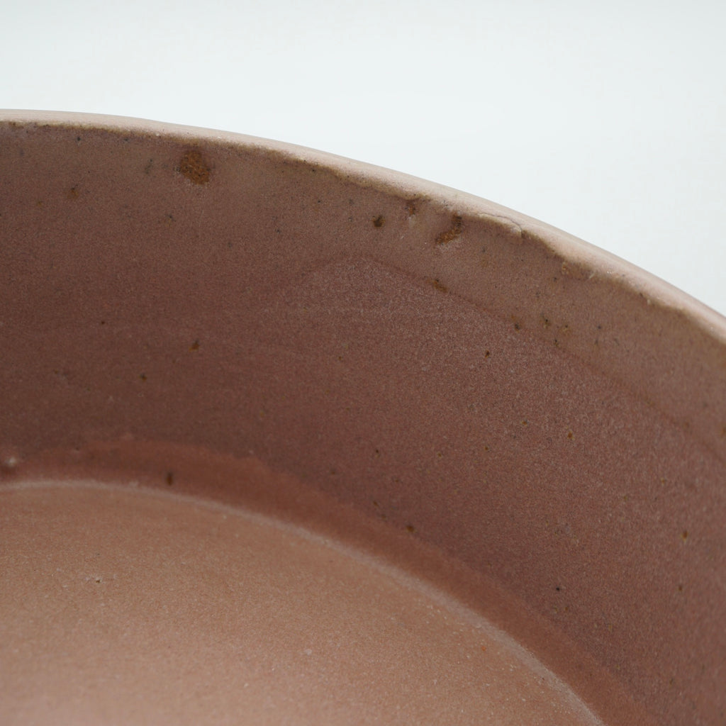 SALE / Butterdose "Butta" Rot-Mix