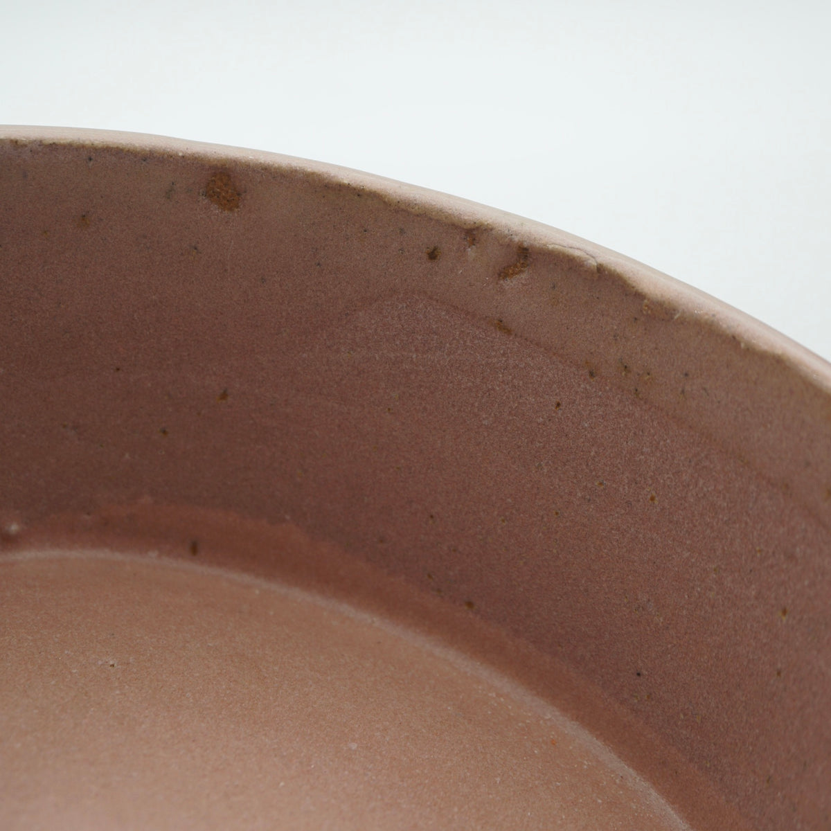 SALE / Butterdose "Butta" Rot-Mix