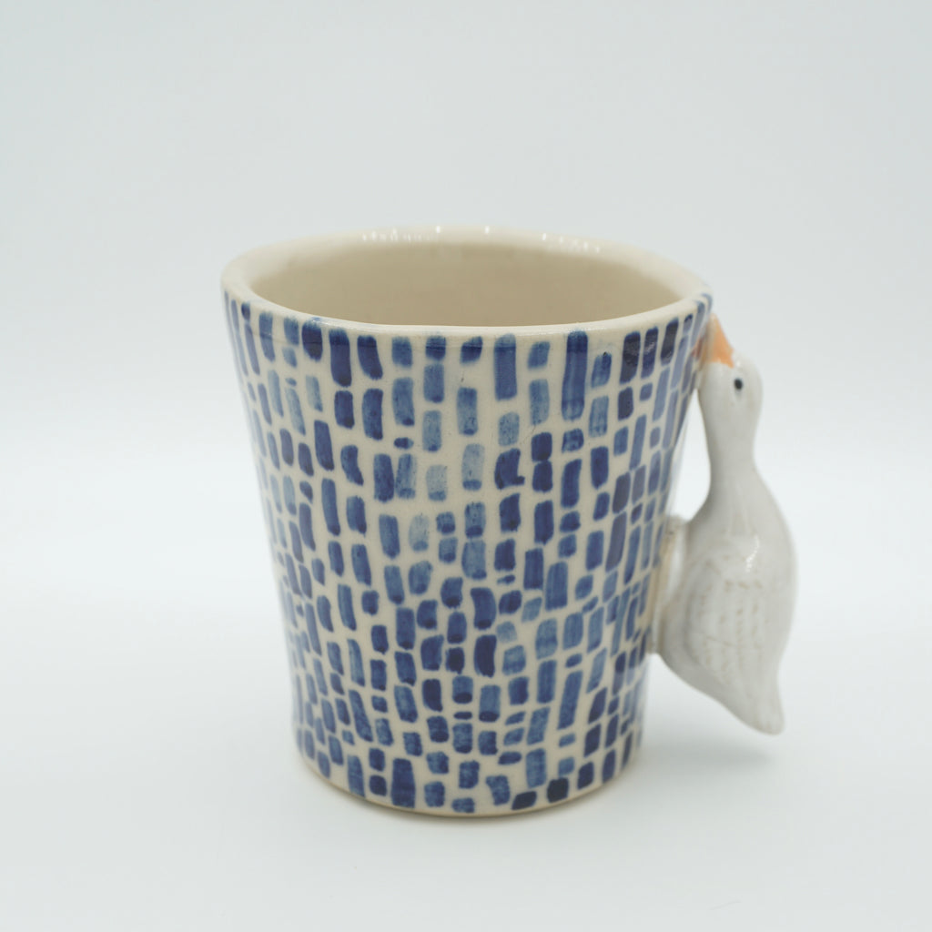 Tasse Ente - verschiedene Designs