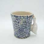 Tasse Ente - verschiedene Designs