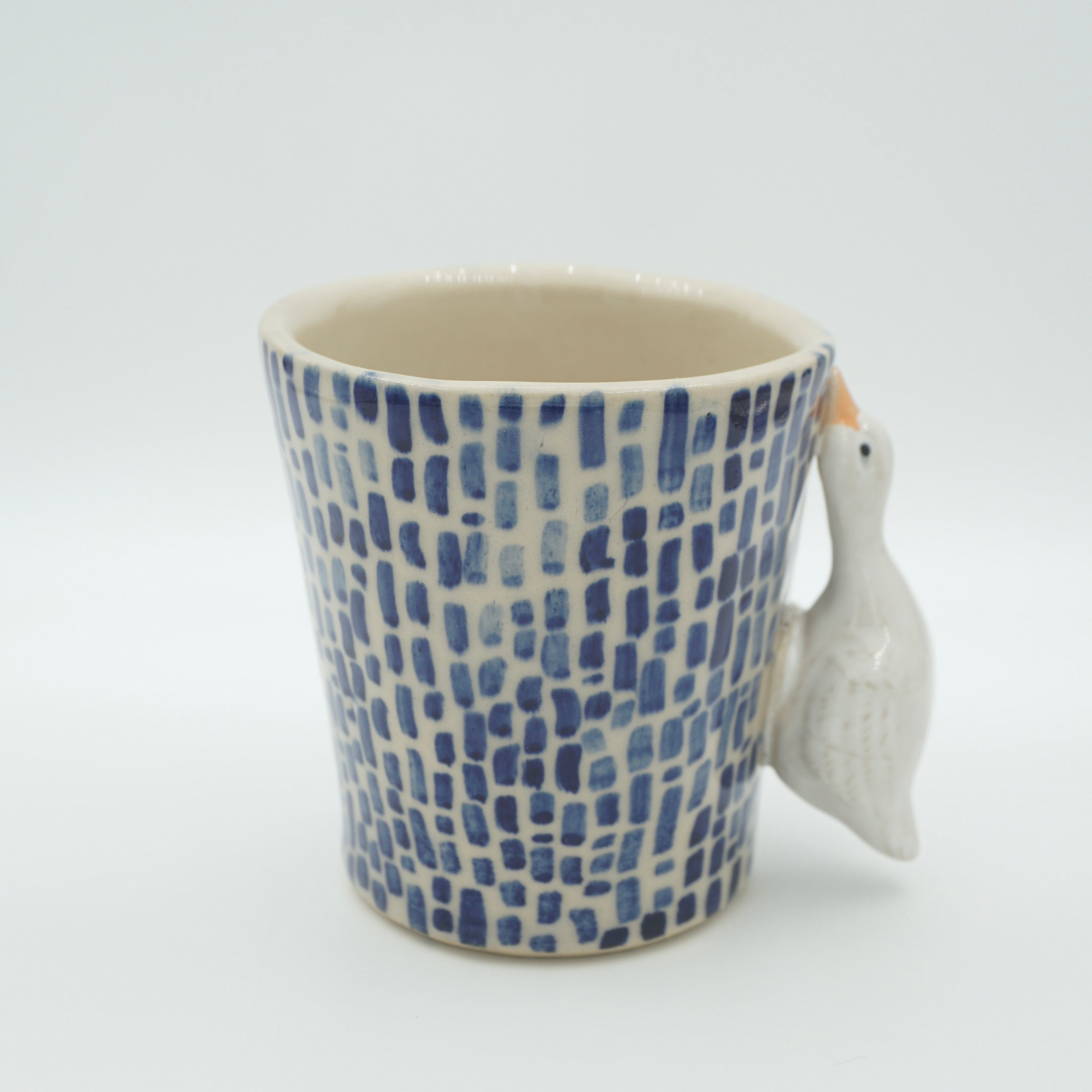Tasse Ente - verschiedene Designs