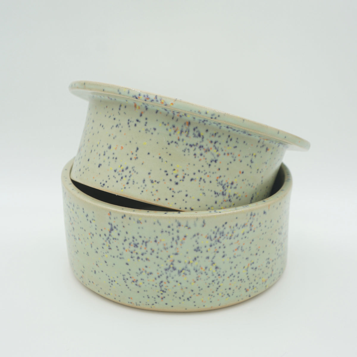 Butterdose Butta Speck Keramik Handgemacht – Butterglocke
