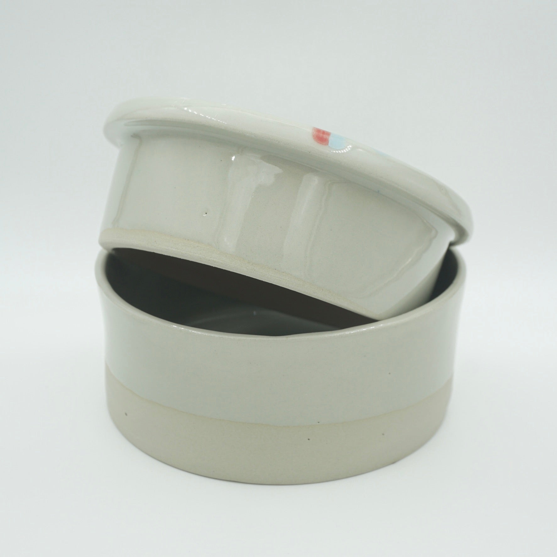 SALE / Butterdose "Butta" Konfetti