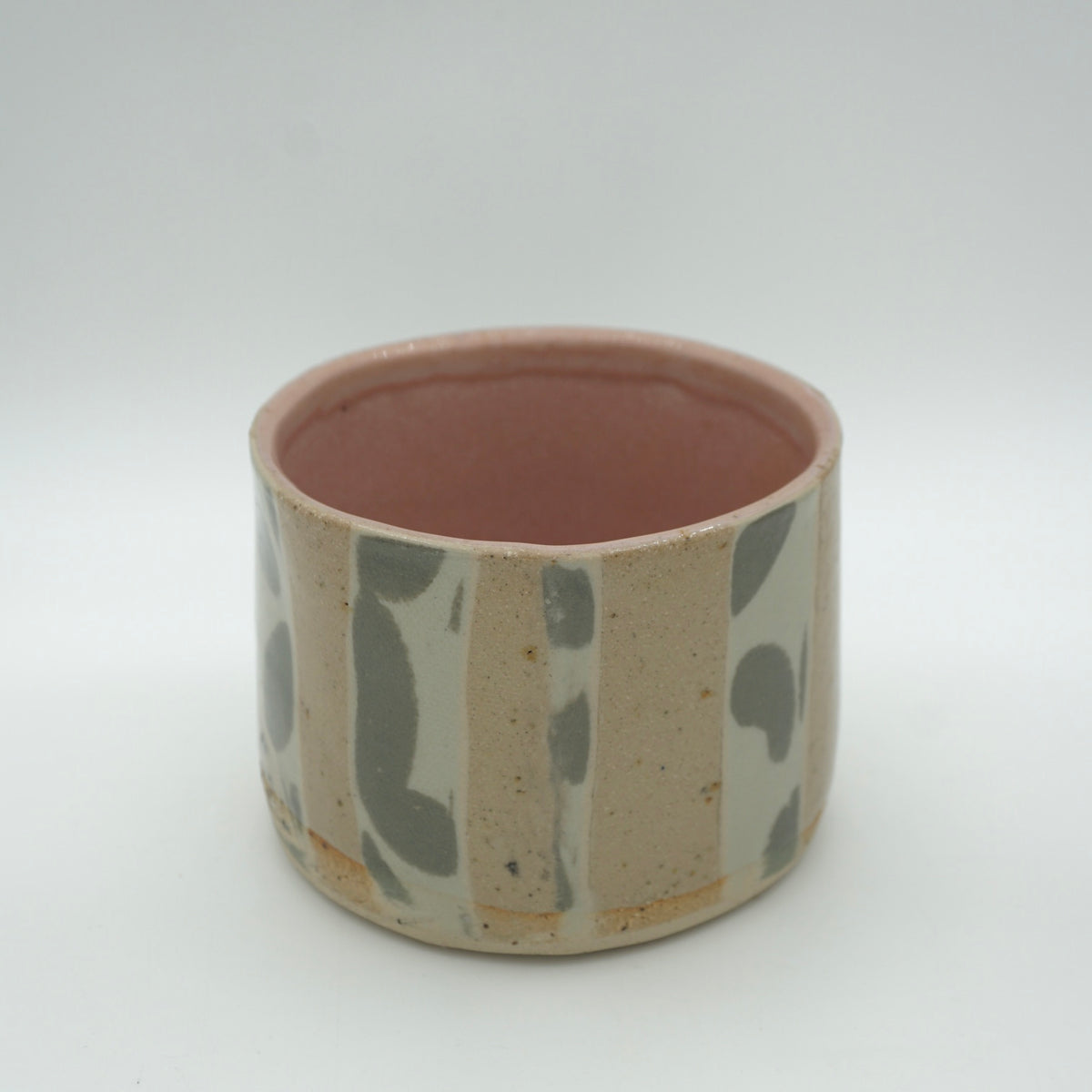 Becher "Keramo" L